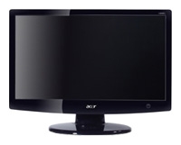 monitor Acer, monitor Acer H233HAbmid, Acer monitor, Acer H233HAbmid monitor, pc monitor Acer, Acer pc monitor, pc monitor Acer H233HAbmid, Acer H233HAbmid specifications, Acer H233HAbmid