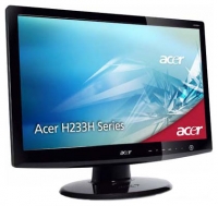 monitor Acer, monitor Acer H233HEbmid, Acer monitor, Acer H233HEbmid monitor, pc monitor Acer, Acer pc monitor, pc monitor Acer H233HEbmid, Acer H233HEbmid specifications, Acer H233HEbmid