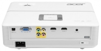 Acer H6500 reviews, Acer H6500 price, Acer H6500 specs, Acer H6500 specifications, Acer H6500 buy, Acer H6500 features, Acer H6500 Video projector