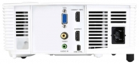Acer H6520BD reviews, Acer H6520BD price, Acer H6520BD specs, Acer H6520BD specifications, Acer H6520BD buy, Acer H6520BD features, Acer H6520BD Video projector