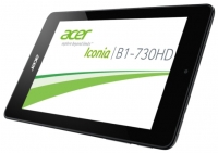 Acer Iconia One B1-730 8Gb photo, Acer Iconia One B1-730 8Gb photos, Acer Iconia One B1-730 8Gb picture, Acer Iconia One B1-730 8Gb pictures, Acer photos, Acer pictures, image Acer, Acer images