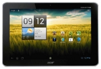 tablet Acer, tablet Acer Iconia Tab A210 16Gb, Acer tablet, Acer Iconia Tab A210 16Gb tablet, tablet pc Acer, Acer tablet pc, Acer Iconia Tab A210 16Gb, Acer Iconia Tab A210 16Gb specifications, Acer Iconia Tab A210 16Gb