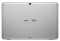 tablet Acer, tablet Acer Iconia Tab A510 32Gb, Acer tablet, Acer Iconia Tab A510 32Gb tablet, tablet pc Acer, Acer tablet pc, Acer Iconia Tab A510 32Gb, Acer Iconia Tab A510 32Gb specifications, Acer Iconia Tab A510 32Gb