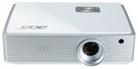 Acer K750 reviews, Acer K750 price, Acer K750 specs, Acer K750 specifications, Acer K750 buy, Acer K750 features, Acer K750 Video projector