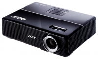Acer P1100C reviews, Acer P1100C price, Acer P1100C specs, Acer P1100C specifications, Acer P1100C buy, Acer P1100C features, Acer P1100C Video projector