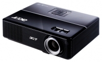 Acer P1201 reviews, Acer P1201 price, Acer P1201 specs, Acer P1201 specifications, Acer P1201 buy, Acer P1201 features, Acer P1201 Video projector