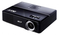 Acer P1206 reviews, Acer P1206 price, Acer P1206 specs, Acer P1206 specifications, Acer P1206 buy, Acer P1206 features, Acer P1206 Video projector