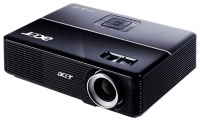 Acer P1303W reviews, Acer P1303W price, Acer P1303W specs, Acer P1303W specifications, Acer P1303W buy, Acer P1303W features, Acer P1303W Video projector