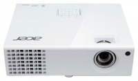 Acer P1340W reviews, Acer P1340W price, Acer P1340W specs, Acer P1340W specifications, Acer P1340W buy, Acer P1340W features, Acer P1340W Video projector