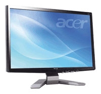 monitor Acer, monitor Acer P221WB, Acer monitor, Acer P221WB monitor, pc monitor Acer, Acer pc monitor, pc monitor Acer P221WB, Acer P221WB specifications, Acer P221WB
