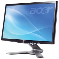 monitor Acer, monitor Acer P221WBd, Acer monitor, Acer P221WBd monitor, pc monitor Acer, Acer pc monitor, pc monitor Acer P221WBd, Acer P221WBd specifications, Acer P221WBd