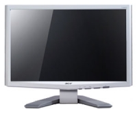 monitor Acer, monitor Acer P223WAwd, Acer monitor, Acer P223WAwd monitor, pc monitor Acer, Acer pc monitor, pc monitor Acer P223WAwd, Acer P223WAwd specifications, Acer P223WAwd