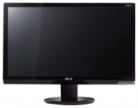 monitor Acer, monitor Acer P225HQbd, Acer monitor, Acer P225HQbd monitor, pc monitor Acer, Acer pc monitor, pc monitor Acer P225HQbd, Acer P225HQbd specifications, Acer P225HQbd