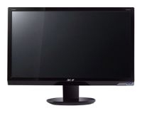 monitor Acer, monitor Acer P235Hbmid, Acer monitor, Acer P235Hbmid monitor, pc monitor Acer, Acer pc monitor, pc monitor Acer P235Hbmid, Acer P235Hbmid specifications, Acer P235Hbmid