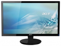 monitor Acer, monitor Acer P246HAbd, Acer monitor, Acer P246HAbd monitor, pc monitor Acer, Acer pc monitor, pc monitor Acer P246HAbd, Acer P246HAbd specifications, Acer P246HAbd