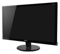 monitor Acer, monitor Acer P246Hbmid, Acer monitor, Acer P246Hbmid monitor, pc monitor Acer, Acer pc monitor, pc monitor Acer P246Hbmid, Acer P246Hbmid specifications, Acer P246Hbmid