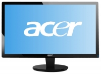 monitor Acer, monitor Acer P246HLAbd, Acer monitor, Acer P246HLAbd monitor, pc monitor Acer, Acer pc monitor, pc monitor Acer P246HLAbd, Acer P246HLAbd specifications, Acer P246HLAbd