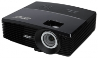 Acer P5307WB reviews, Acer P5307WB price, Acer P5307WB specs, Acer P5307WB specifications, Acer P5307WB buy, Acer P5307WB features, Acer P5307WB Video projector
