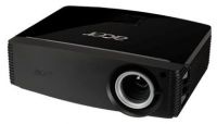 Acer P7203 reviews, Acer P7203 price, Acer P7203 specs, Acer P7203 specifications, Acer P7203 buy, Acer P7203 features, Acer P7203 Video projector