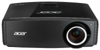 Acer P7505 reviews, Acer P7505 price, Acer P7505 specs, Acer P7505 specifications, Acer P7505 buy, Acer P7505 features, Acer P7505 Video projector