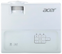 Acer S1212 reviews, Acer S1212 price, Acer S1212 specs, Acer S1212 specifications, Acer S1212 buy, Acer S1212 features, Acer S1212 Video projector