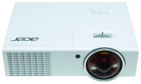 Acer S1370Whn reviews, Acer S1370Whn price, Acer S1370Whn specs, Acer S1370Whn specifications, Acer S1370Whn buy, Acer S1370Whn features, Acer S1370Whn Video projector