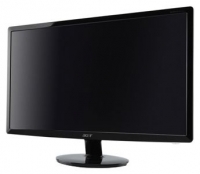 monitor Acer, monitor Acer S231HLbd, Acer monitor, Acer S231HLbd monitor, pc monitor Acer, Acer pc monitor, pc monitor Acer S231HLbd, Acer S231HLbd specifications, Acer S231HLbd