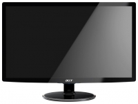 monitor Acer, monitor Acer S232HLCbid, Acer monitor, Acer S232HLCbid monitor, pc monitor Acer, Acer pc monitor, pc monitor Acer S232HLCbid, Acer S232HLCbid specifications, Acer S232HLCbid