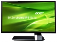 monitor Acer, monitor Acer S235HLBbmii, Acer monitor, Acer S235HLBbmii monitor, pc monitor Acer, Acer pc monitor, pc monitor Acer S235HLBbmii, Acer S235HLBbmii specifications, Acer S235HLBbmii