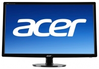 monitor Acer, monitor Acer S271HLBbid, Acer monitor, Acer S271HLBbid monitor, pc monitor Acer, Acer pc monitor, pc monitor Acer S271HLBbid, Acer S271HLBbid specifications, Acer S271HLBbid