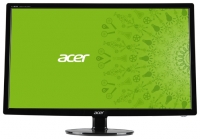 monitor Acer, monitor Acer S271HLDbid, Acer monitor, Acer S271HLDbid monitor, pc monitor Acer, Acer pc monitor, pc monitor Acer S271HLDbid, Acer S271HLDbid specifications, Acer S271HLDbid