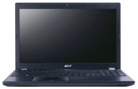 laptop Acer, notebook Acer TRAVELMATE 5760-32353G32Mn (AMD fusion x2 E300 Core i3 2300 Mhz/15.6