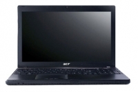 laptop Acer, notebook Acer TRAVELMATE 8573TG-2432G50Mn (Core i5 2430M 2400 Mhz/15.6