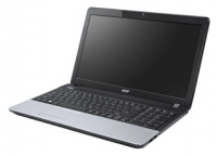 laptop Acer, notebook Acer TRAVELMATE P253-E-10052G32Mn (Celeron 1005M 1900 Mhz/15.6