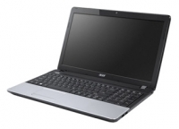laptop Acer, notebook Acer TRAVELMATE P253-M-33114G50Mn (Core i3 3110M 2400 Mhz/15.6