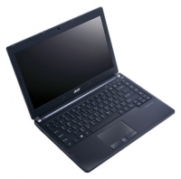 laptop Acer, notebook Acer TRAVELMATE P633-M-33124G32Akk (Core i3 3120M 2500 Mhz/13.3
