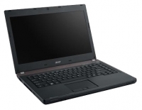 laptop Acer, notebook Acer TRAVELMATE P643-MG-736a8G75Makk (Core i7 3612QM 2100 Mhz/14.0
