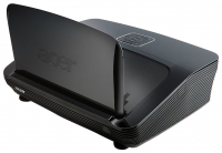 Acer U5300W reviews, Acer U5300W price, Acer U5300W specs, Acer U5300W specifications, Acer U5300W buy, Acer U5300W features, Acer U5300W Video projector