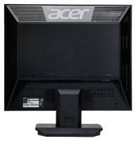 Acer V173DJObd photo, Acer V173DJObd photos, Acer V173DJObd picture, Acer V173DJObd pictures, Acer photos, Acer pictures, image Acer, Acer images