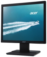 monitor Acer, monitor Acer V176Lbmd, Acer monitor, Acer V176Lbmd monitor, pc monitor Acer, Acer pc monitor, pc monitor Acer V176Lbmd, Acer V176Lbmd specifications, Acer V176Lbmd