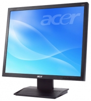 monitor Acer, monitor Acer V193bd, Acer monitor, Acer V193bd monitor, pc monitor Acer, Acer pc monitor, pc monitor Acer V193bd, Acer V193bd specifications, Acer V193bd