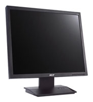 monitor Acer, monitor Acer V193Dbdm, Acer monitor, Acer V193Dbdm monitor, pc monitor Acer, Acer pc monitor, pc monitor Acer V193Dbdm, Acer V193Dbdm specifications, Acer V193Dbdm