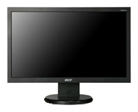 monitor Acer, monitor Acer V193HQLAOb, Acer monitor, Acer V193HQLAOb monitor, pc monitor Acer, Acer pc monitor, pc monitor Acer V193HQLAOb, Acer V193HQLAOb specifications, Acer V193HQLAOb