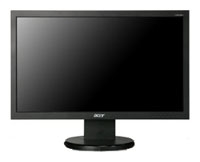 monitor Acer, monitor Acer V203HAb, Acer monitor, Acer V203HAb monitor, pc monitor Acer, Acer pc monitor, pc monitor Acer V203HAb, Acer V203HAb specifications, Acer V203HAb