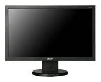 monitor Acer, monitor Acer V203HAbd, Acer monitor, Acer V203HAbd monitor, pc monitor Acer, Acer pc monitor, pc monitor Acer V203HAbd, Acer V203HAbd specifications, Acer V203HAbd
