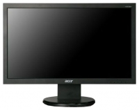 monitor Acer, monitor Acer V203HCOb, Acer monitor, Acer V203HCOb monitor, pc monitor Acer, Acer pc monitor, pc monitor Acer V203HCOb, Acer V203HCOb specifications, Acer V203HCOb