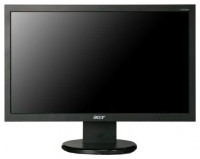 monitor Acer, monitor Acer V203HCObmd, Acer monitor, Acer V203HCObmd monitor, pc monitor Acer, Acer pc monitor, pc monitor Acer V203HCObmd, Acer V203HCObmd specifications, Acer V203HCObmd