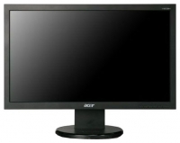 monitor Acer, monitor Acer V203HLBJObd, Acer monitor, Acer V203HLBJObd monitor, pc monitor Acer, Acer pc monitor, pc monitor Acer V203HLBJObd, Acer V203HLBJObd specifications, Acer V203HLBJObd