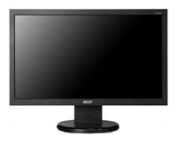 monitor Acer, monitor Acer V203HVab, Acer monitor, Acer V203HVab monitor, pc monitor Acer, Acer pc monitor, pc monitor Acer V203HVab, Acer V203HVab specifications, Acer V203HVab