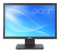 monitor Acer, monitor Acer V203Wb, Acer monitor, Acer V203Wb monitor, pc monitor Acer, Acer pc monitor, pc monitor Acer V203Wb, Acer V203Wb specifications, Acer V203Wb